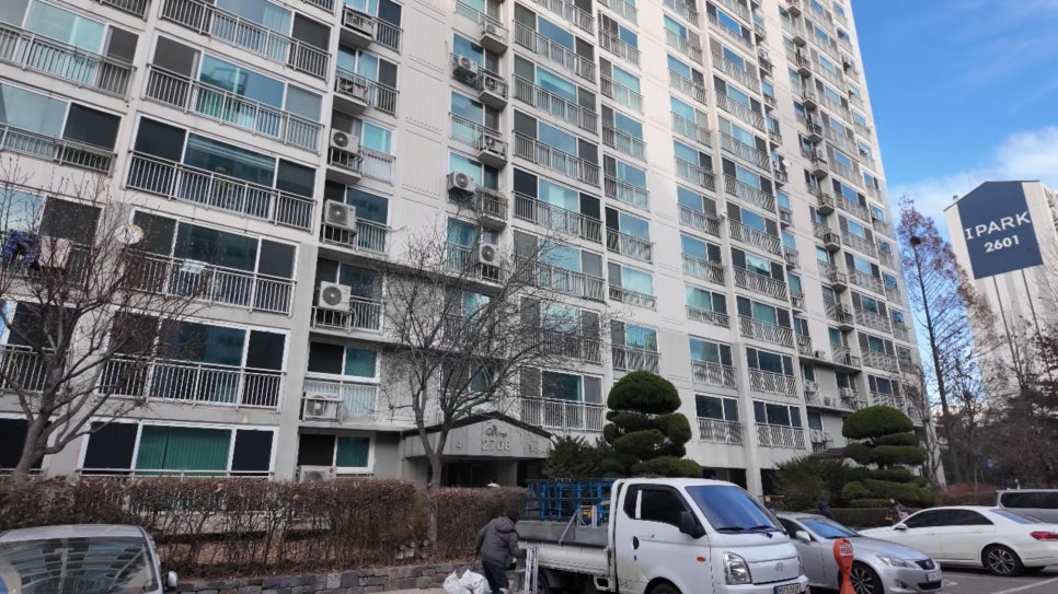 부천 상동 백송마을 LX창호 39평형 시공 사례