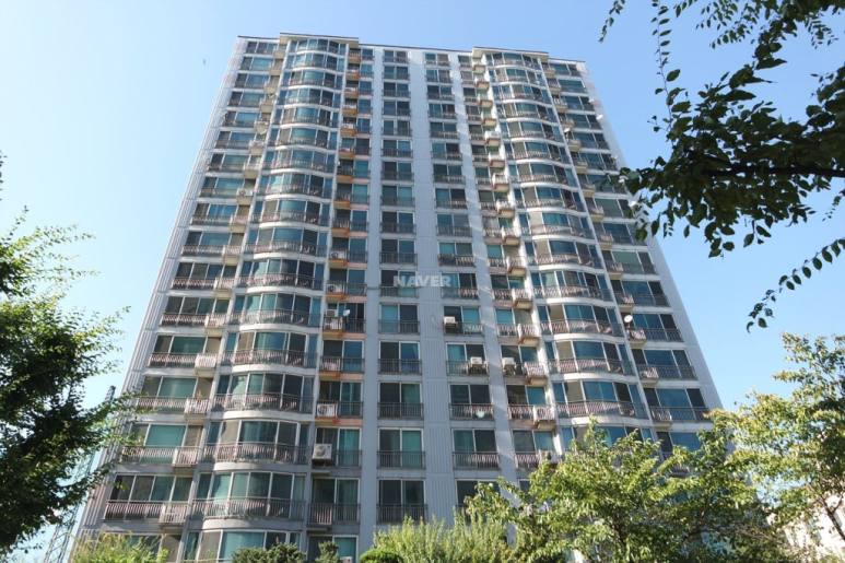 고양 풍동 쌍용아파트 54평형 LX 뷰프레임 시공 사례